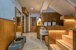 Albergo Alla Costa