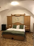 Albergo Alla Costa