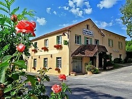 Logis Hôtel Le Lion d'Or