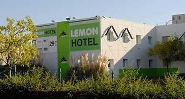 Lemon Hotel Avignon Rochefort du Gard