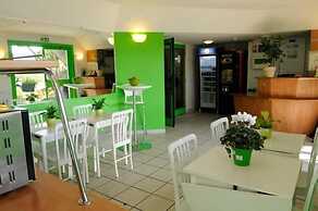 Lemon Hotel Avignon Rochefort du Gard
