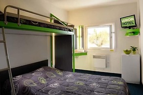 Lemon Hotel Avignon Rochefort du Gard