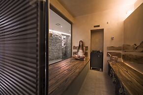 Belfiore Park Hotel 4 Stars Superior (Adults Only)