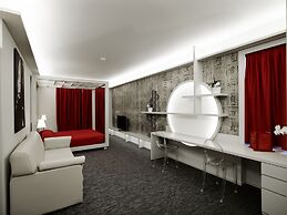 Belfiore Park Hotel 4 Stars Superior (Adults Only)