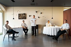 Belfiore Park Hotel 4 Stars Superior (Adults Only)