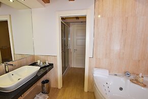 Belfiore Park Hotel 4 Stars Superior (Adults Only)