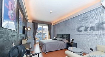 Belfiore Park Hotel 4 Stars Superior (Adults Only)