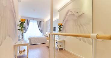 Belfiore Park Hotel 4 Stars Superior (Adults Only)