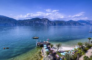 Belfiore Park Hotel 4 Stars Superior (Adults Only)