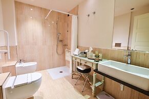 Belfiore Park Hotel 4 Stars Superior (Adults Only)