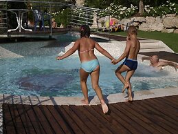 Belfiore Park Hotel 4 Stars Superior (Adults Only)