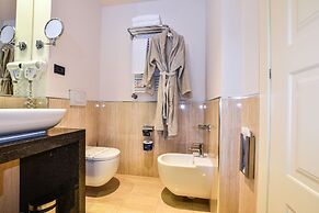 Belfiore Park Hotel 4 Stars Superior (Adults Only)