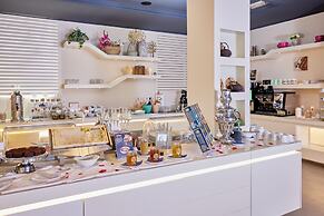 Belfiore Park Hotel 4 Stars Superior (Adults Only)