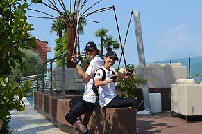 Belfiore Park Hotel 4 Stars Superior (Adults Only)