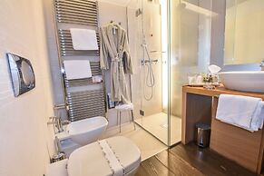 Belfiore Park Hotel 4 Stars Superior (Adults Only)