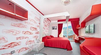 Belfiore Park Hotel 4 Stars Superior (Adults Only)