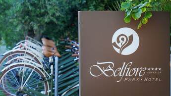 Belfiore Park Hotel - Adults Only