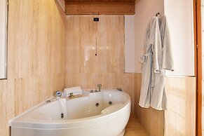 Belfiore Park Hotel 4 Stars Superior (Adults Only)