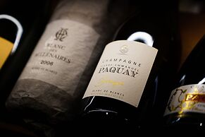 Belfiore Park Hotel 4 Stars Superior (Adults Only)