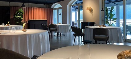 Belfiore Park Hotel 4 Stars Superior (Adults Only)