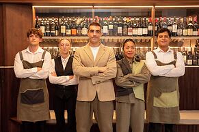 Belfiore Park Hotel - Adults Only