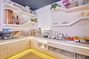 Belfiore Park Hotel 4 Stars Superior (Adults Only)