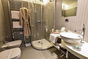 Belfiore Park Hotel 4 Stars Superior (Adults Only)