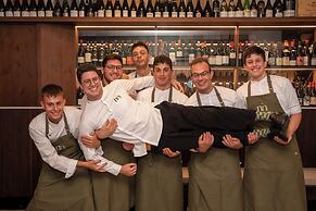 Belfiore Park Hotel - Adults Only