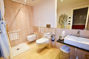 Belfiore Park Hotel 4 Stars Superior (Adults Only)