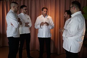 Belfiore Park Hotel 4 Stars Superior (Adults Only)