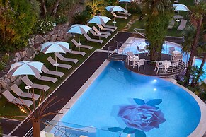 Belfiore Park Hotel 4 Stars Superior (Adults Only)