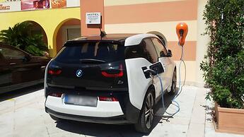 Belfiore Park Hotel 4 Stars Superior (Adults Only)