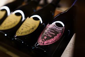 Belfiore Park Hotel 4 Stars Superior (Adults Only)