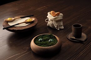 Belfiore Park Hotel - Adults Only