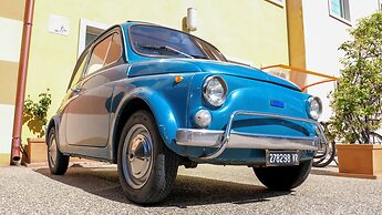 Belfiore Park Hotel - Adults Only