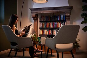 Belfiore Park Hotel 4 Stars Superior (Adults Only)