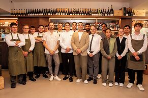 Belfiore Park Hotel - Adults Only