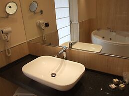 Belfiore Park Hotel 4 Stars Superior (Adults Only)