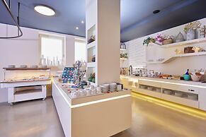 Belfiore Park Hotel - Adults Only