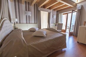 Belfiore Park Hotel 4 Stars Superior (Adults Only)