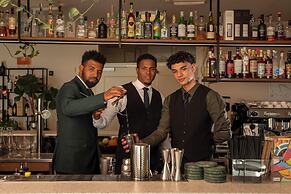 Belfiore Park Hotel - Adults Only