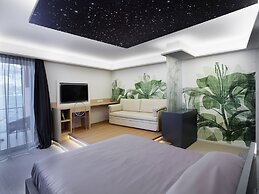 Belfiore Park Hotel 4 Stars Superior (Adults Only)