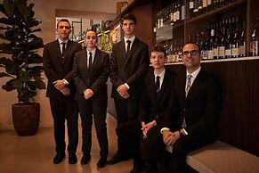 Belfiore Park Hotel 4 Stars Superior (Adults Only)