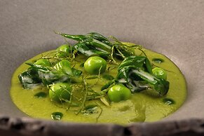 Belfiore Park Hotel - Adults Only