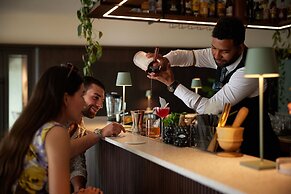 Belfiore Park Hotel 4 Stars Superior (Adults Only)