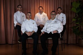 Belfiore Park Hotel 4 Stars Superior (Adults Only)