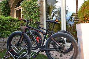 Belfiore Park Hotel 4 Stars Superior (Adults Only)