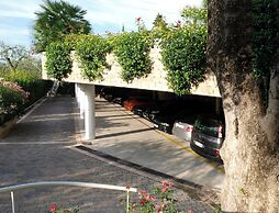 Belfiore Park Hotel - Adults Only