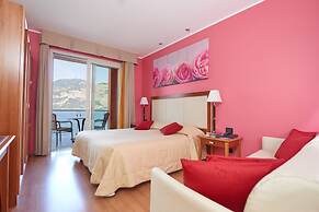 Belfiore Park Hotel 4 Stars Superior (Adults Only)