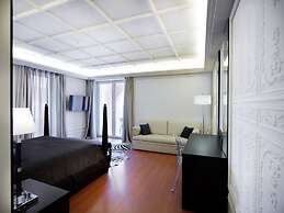 Belfiore Park Hotel 4 Stars Superior (Adults Only)